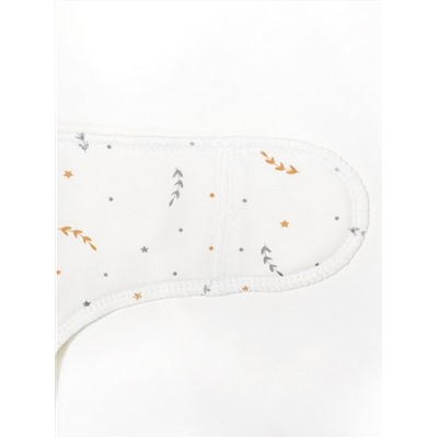 25/209 Распашонка футер