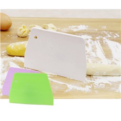 Кондитерский нож- шпатель