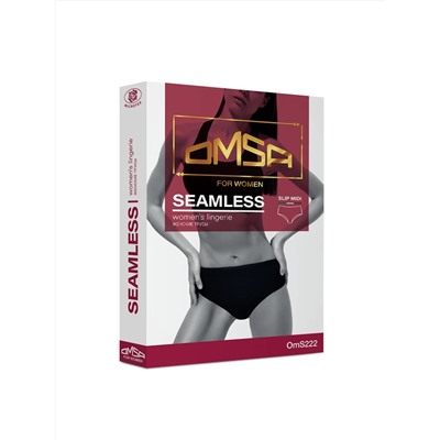 Omsa Трусы OmS222 Slip Midi, PA