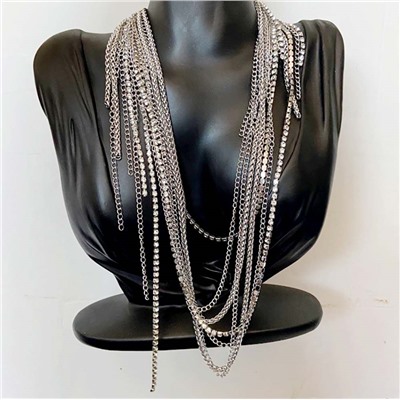 Колье арт. 26 8271 (id 289845)