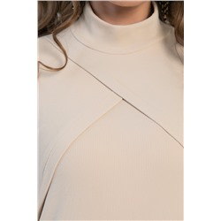 Платье Особенно прекрасна (бежевое) П12944-30М