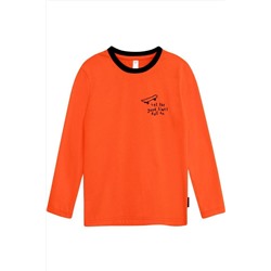 Лонгслив BOSSA NOVA, 912167