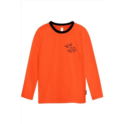 Лонгслив BOSSA NOVA, 912167