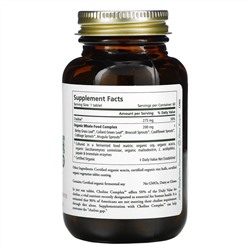 Pure Synergy, Choline Complex, 60 Tablets