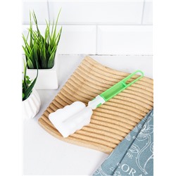 Ершик для мытья бутылок / C1AWS / уп 1000/