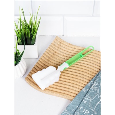 Ершик для мытья бутылок / C1AWS / уп 1000/