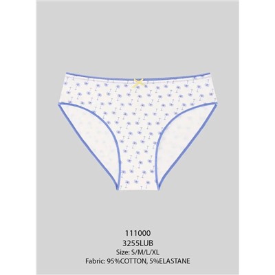 INDEFINI Трусы 3255LUB
