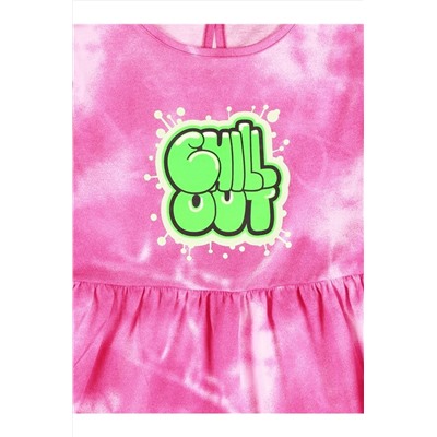 Платье АПРЕЛЬ, 1037131