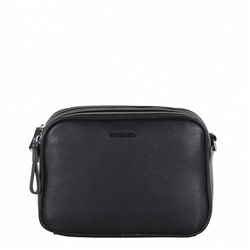 Сумка 270129 black  Velina Fabbiana-Safenta