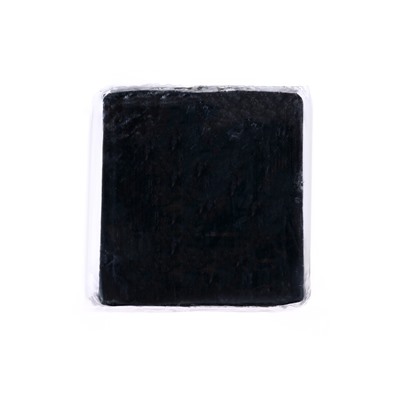 Твердый шампунь с экстрактами трав, 100 г