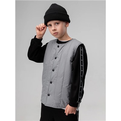 Bodo Жилет 14-83MU