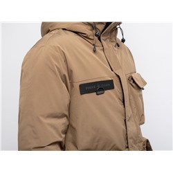 Куртка зимняя Stone Island