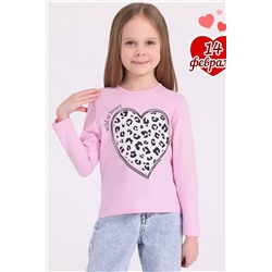 Лонгслив АПРЕЛЬ, 967115