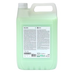 Жидкое крем-мыло Grass Milana, «Алоэ вера», 5 л
