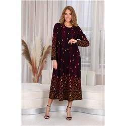 Платье ПТ011