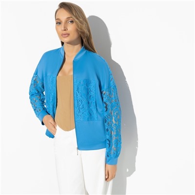 Бомбер, Мода в большом городе (хит)