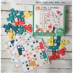 головоломка