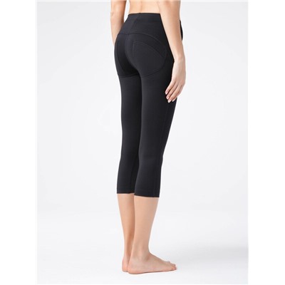 Бриджи женские CONTE Бриджи FITNESS SLIM