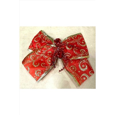 61111 Новогодние бантики НАТАЛИ, 1205502