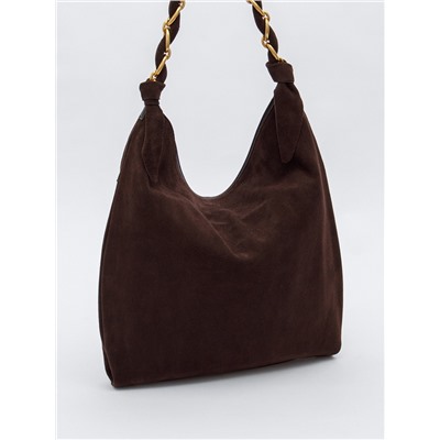 Сумка 1048M coffee Polina&Eiterou