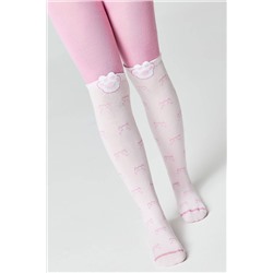 CONTE-KIDS TIP-TOP (мордашки) Колготки детские CONTE KIDS, 1020521