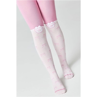 CONTE-KIDS TIP-TOP (мордашки) Колготки детские CONTE KIDS, 1020521