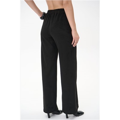 Брюки Майли (чёрный)