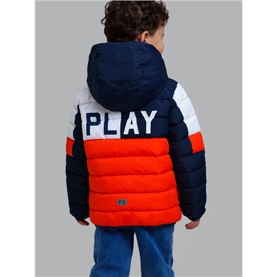 PLAYTODAY Куртка 12512424