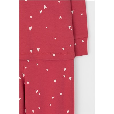 CROCKID Пижама К 1621