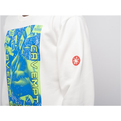 Свитшот CAV EMPT