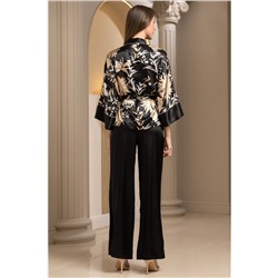 Комплект (Брюки+Жакет+Топ) MIA AMORE, 1099348