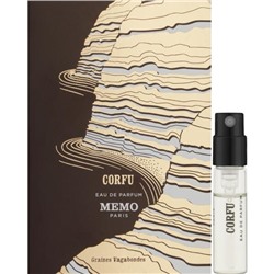 MEMO CORFU edp 1.5ml пробник