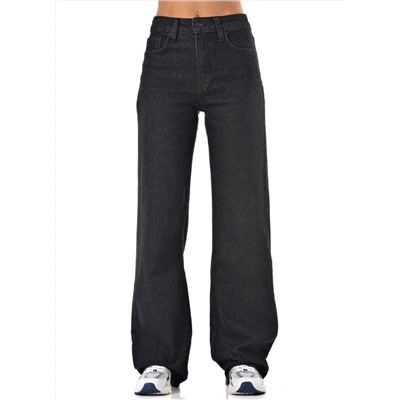 Женские джинсы прямые CRACPOT