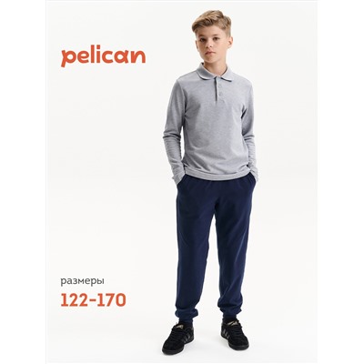 PELICAN Брюки BFP7001/1U