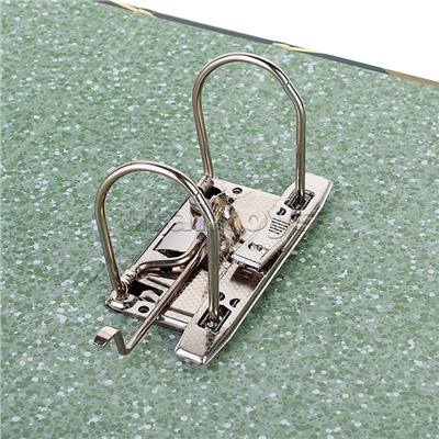 Папка с арочным механизмом "Marandi. Design" A4 75 мм разобранная, матовая ламинация, картонная разобранная,цветная запечатка, металлическая окантовка, цветная запечатка форзаца, индивидуальная упаковка