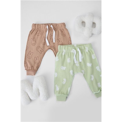 Ползунки детские (2шт.) MARK FORMELLE, 1241350