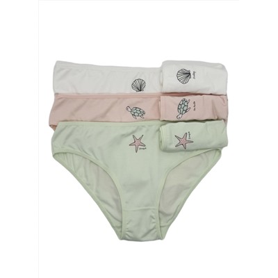 Набор трусов Berrak 3 шт.