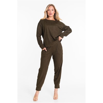 Костюм (джемпер+брюки) 323204Wb