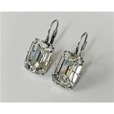 Серьги "Сорель"