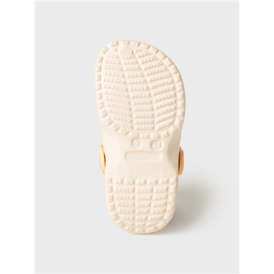 Сабо для девочек