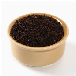 Чай новогодний «Самой тёплой зимы», со вкусом лесных ягод, 100 г