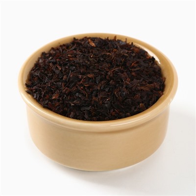 Чай новогодний «Самой тёплой зимы», со вкусом лесных ягод, 100 г