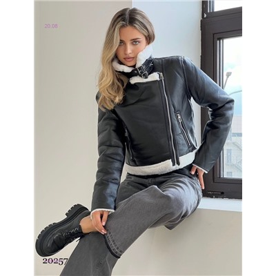 Дубленка 1980849-1