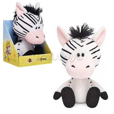 Зебрёнок Зиба