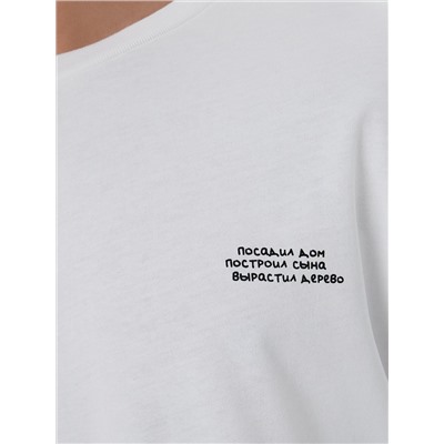 MARK FORMELLE Футболка 111928