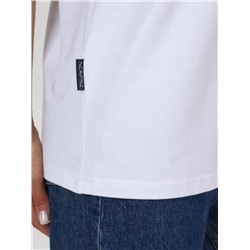 Футболка "Амелия" (Белый)