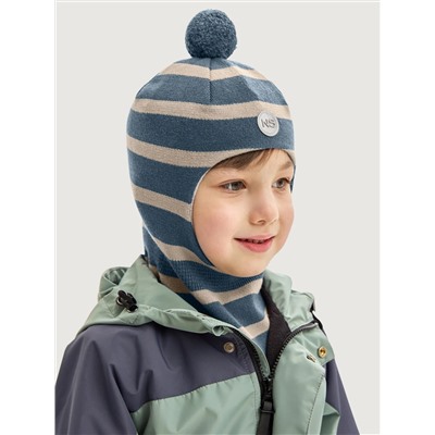 NIKASTYLE Балаклава 10м20526