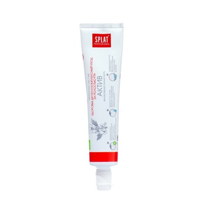 Зубная паста Splat Professional «Актив», 80 г
