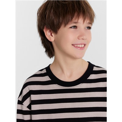 ЛОНГСЛИВ ДЛЯ МАЛЬЧИКОВ 123434/1