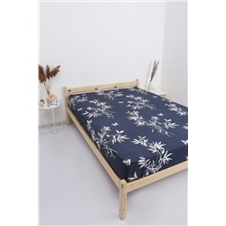 Простыня перкаль Бамбук НАТАЛИ, 942395